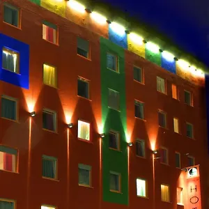 3* Ξενοδοχείο 1st Creatif Elephant
