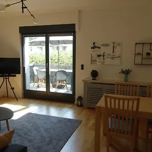 Ferienunterkunft Im Tegelhaus Apartment Berlin