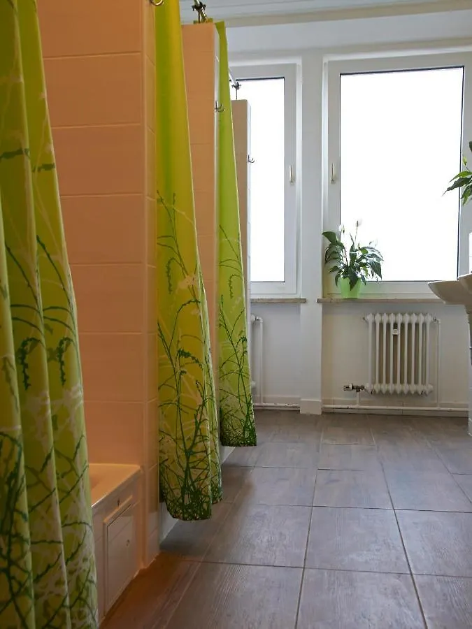 Pm-Rooms Munique